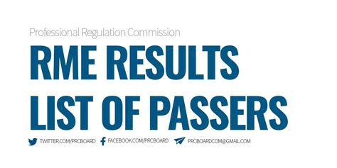 rme result september 2023|RME Passers: September 2023 Registered Master Electrician boa.